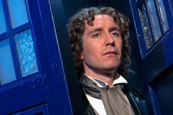 Doctor Who