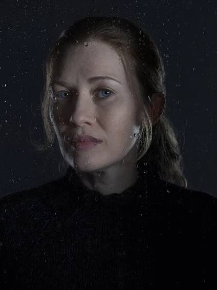 Zločin - Série 1 - Promo - Mireille Enos