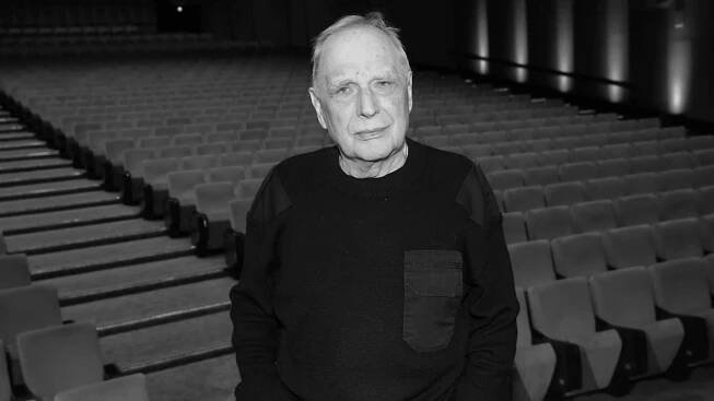 Zemřel herec a dabér Ladislav Županič. Hlas propůjčil Eastwoodovi a dalším hvězdám