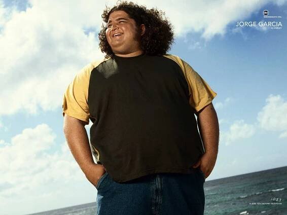 Jorge Garcia