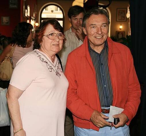 Karel Gott