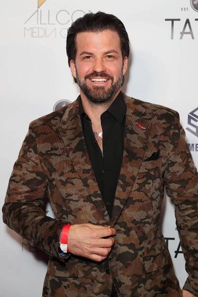 Johnny Bananas Says He Won't Be Fooled By Another 'Challenge' Romance