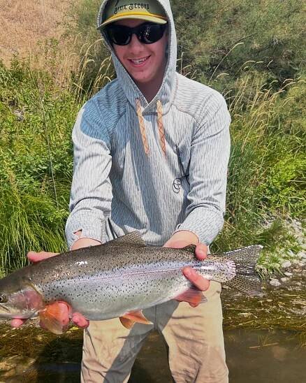 Montana: Fly Fishing & Bird Hunting Reports & News