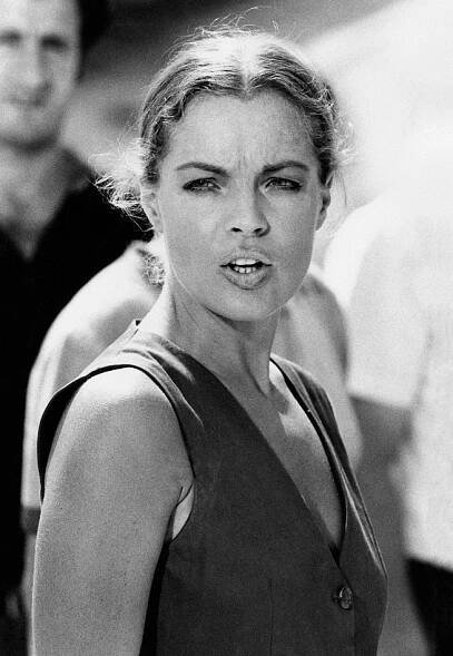 Romy Schneider – Wikipedie