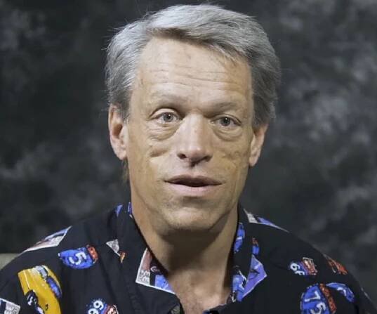 Brian Thompson Biography - Facts, Childhood, Family Life & Achievements