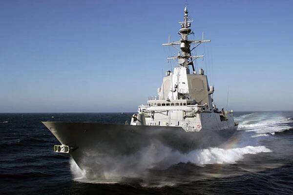 Category:Alvaro de Bazan Class - Wikimedia Commons