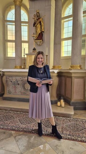 Galerie - Katrin Altmann