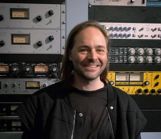 RMV Studios – World-Class Recording Studio in the Heart of Stockholm