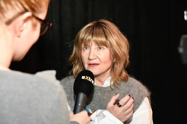 FOTO: Bára Basiková pokřtila své nové album Příští stanice Muzikálová. – stránka 169