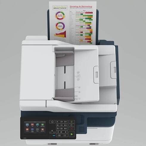 Xerox C315DNI