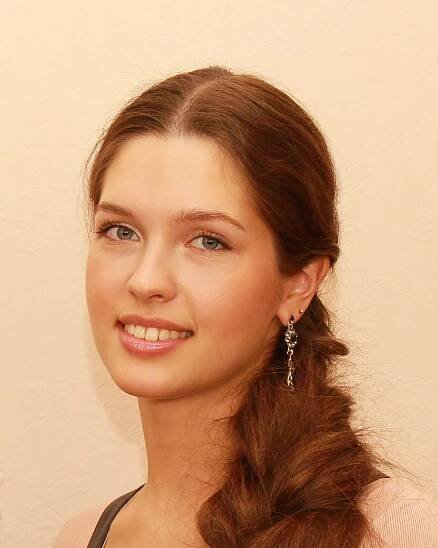 Miss Russia 2012