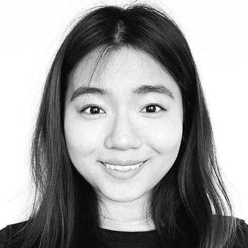 Team — Morphing Matter for Girls