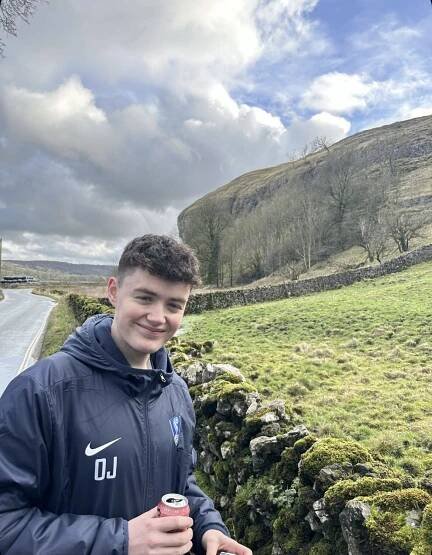 Olly Wilson