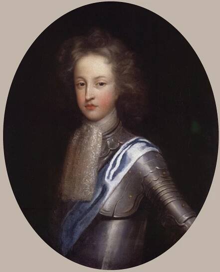 Prince William, Duke of Gloucester - Wikipedia