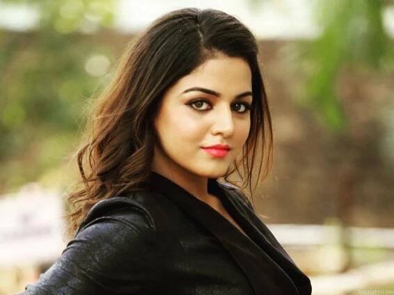 WAMIQA GABBI: THE LANGUAGE QUEEN OF INDIAN CINEMAS