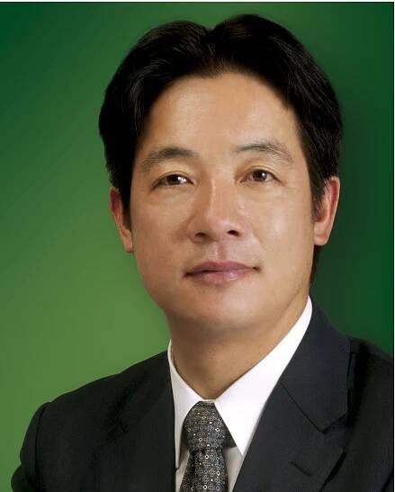 William Lai citáty