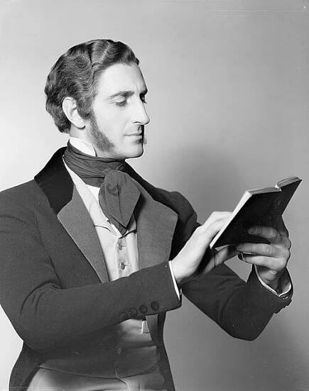 Basil Rathbone - Wikipedia