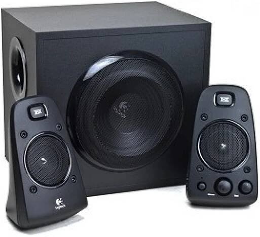 Logitech Z-623
