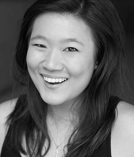 Diana Oh - Ma-Yi Theater Company