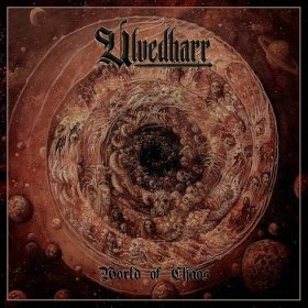 LP Ulvedharr: World Of Chaos