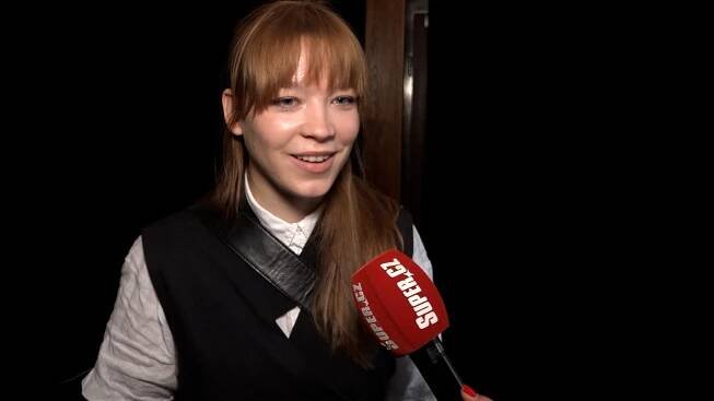 Vypadat hrozně ano, obézní ale ne! Zrzka ze seriálu Adikts má v proměnách kvůli roli svoje hranice