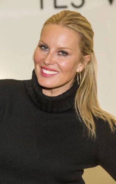 Přiznání modelky Simony Krainové: Jsem sobecká svi*ě!