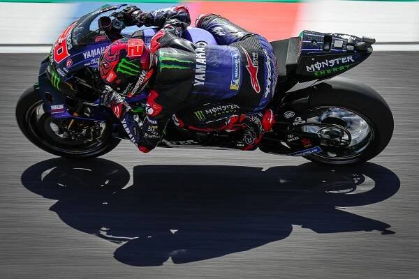 Galería fotos final MotoGP Termas 2022 - Autódromo Internacional Termas de Río Hondo