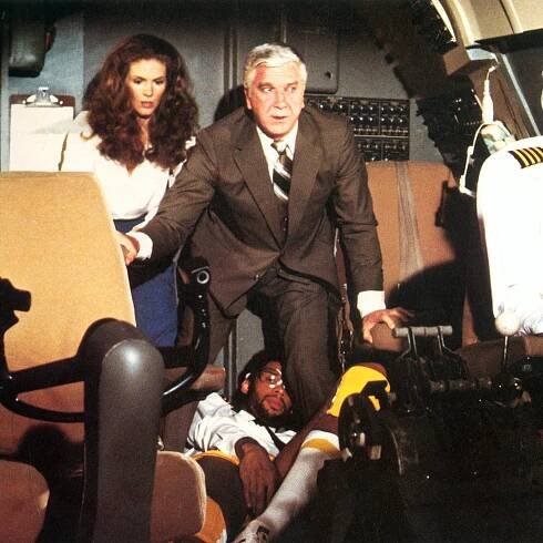 Jim Abrahams Brought Timeless Gags to “Airplane!” and More