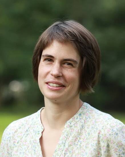 Mgr. Kateřina Dostálová