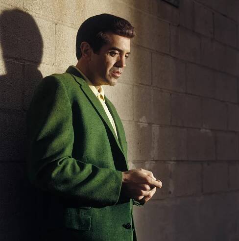Chazz Palminteri fotka