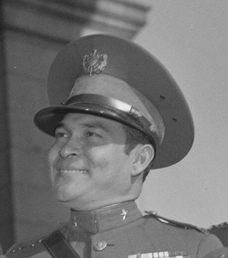 Fulgencio Batista y Zaldívar – Wikipédia