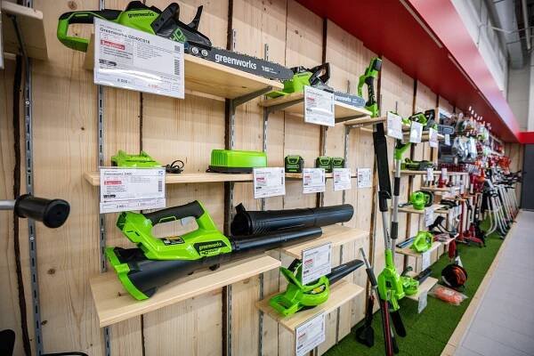 PODÍVEJTE SE: Mountfield otevřel v Ostravě novou moderní prodejnu
