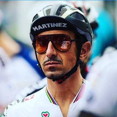 Bývalý biker Martinez bude ve 44 letech | nastartu.cz 