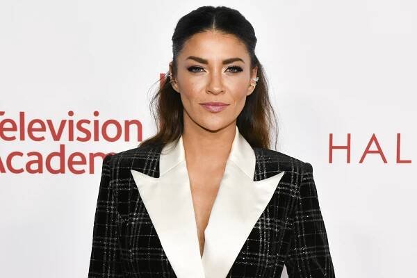 Jessica Szohr