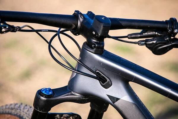 Scott Scale 925