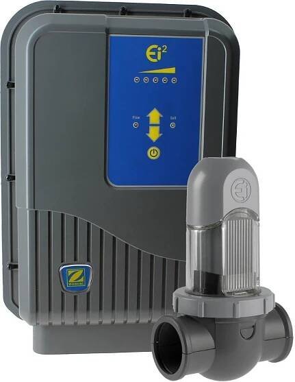 Zodiac Ei2 12