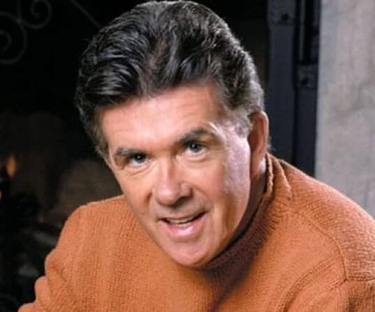 Alan Thicke Biography – Facts, Childhood, Family Life, Career