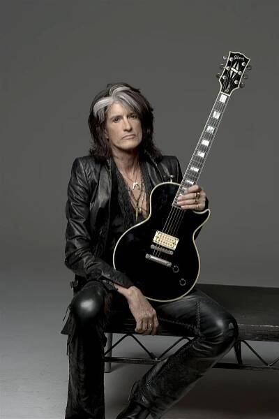 Joe perry | Joe perry, Aerosmith, Steven tyler