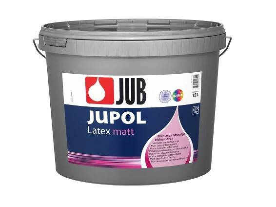 Jupol Latex Mat
