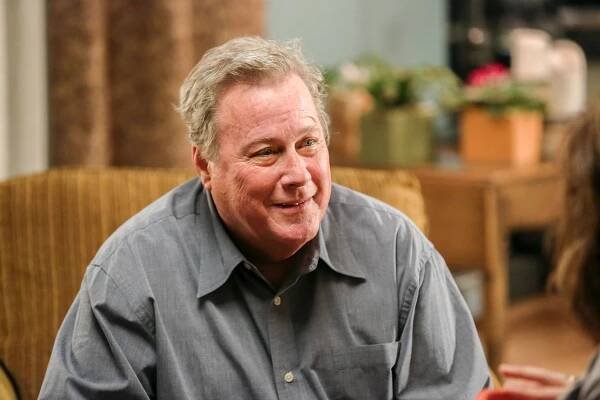 Mistresses - Coming Clean - Z filmu - John Heard