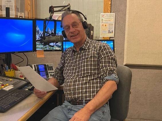Bill Williams - 92.9 WBPM