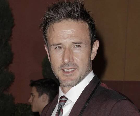 David Arquette Biography - Facts, Childhood, Family Life & Achievements
