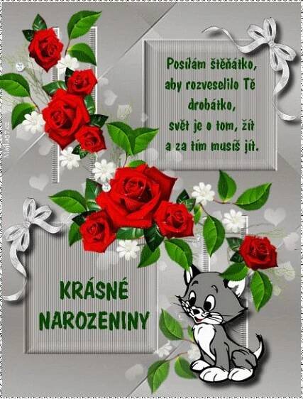 prani_k_narozeninam_pro_deti nel 2025