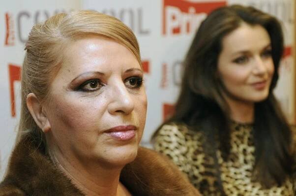Podnikatelka Mojsejová se vyhnula vězení, vzala si poškozeného