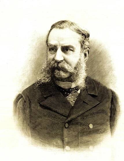 Antonio Aguilar Correa