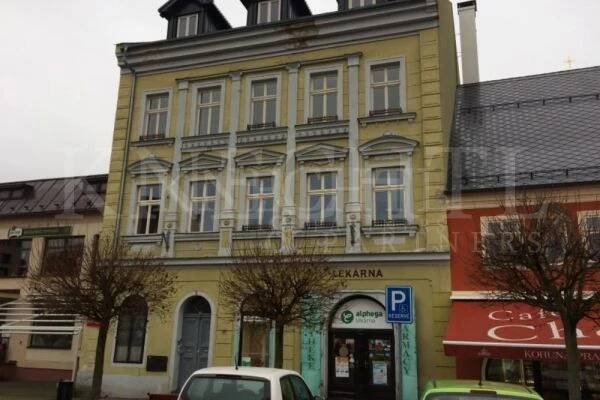 KNECHTL & PARTNERS - Realitní kancelář Karlovy Vary