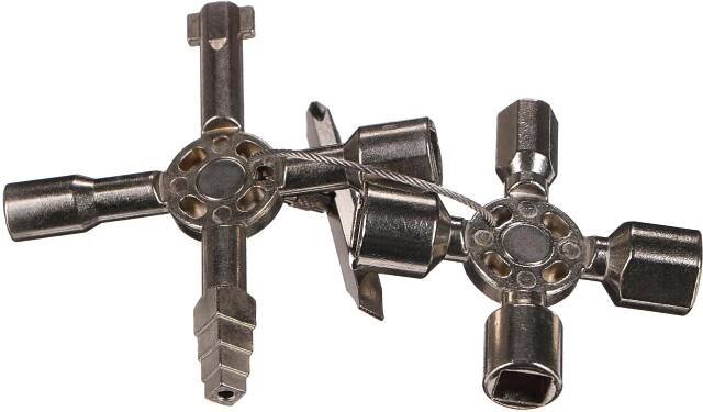 Sixtol SX3051 9,5 x 8,5 x 3 cm