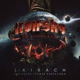 Laibach - Laibach – Iron Sky : The Coming Race