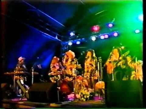 Schovanky - Country roads, Strahov