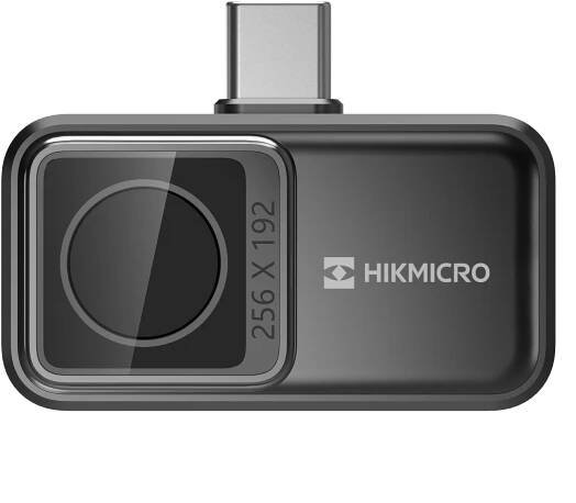Hikmicro Mini2 V2 - Termokamera pro mobilní telefon